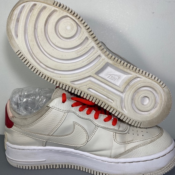 Size 10 - Nike Air Force 1 Shadow Phantom 2019 - Picture 6 of 7